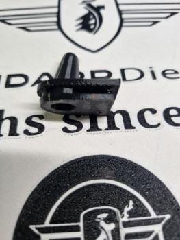 Preview: Zündapp Kabeltülle Kabeldurchführung Motor 314-07.902 TPU